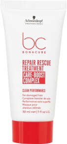 Schwarzkopf Professional BC Bonacure Repair Rescue Treatment 30 ml