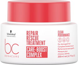 Schwarzkopf Professional BC Bonacure Repair Rescue Treatment 200 ml