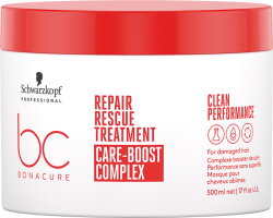 Schwarzkopf Professional BC Bonacure Repair Rescue Treatment 500 ml