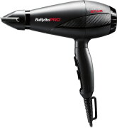 BaByliss Pro Black Star Ionic Dryer schwarz 1 Stk.