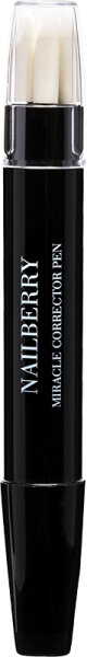 5060525481192 - Nailberry Miracle Corrector 4 ml 5060525481192 - Nailberry Miracle Corrector 4 ml