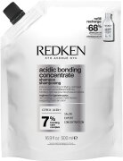 Redken Acidic Bonding Concentrate Shampoo Refill Pouch 500 ml