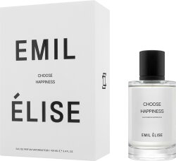 Emil Élise Choose Happiness Eau de Parfum (EdP) 100 ml