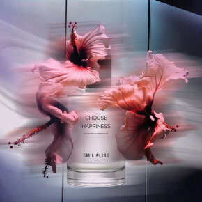 Emil Élise Choose Happiness Eau de Parfum (EdP) 100 ml