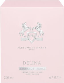 Parfums de Marly Delina Body Cream Refill 200 ml