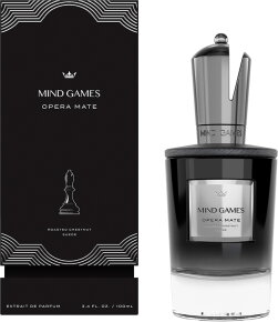 Mind Games Opera Mate Extrait de Parfum 100 ml