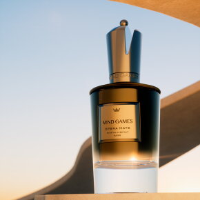 Mind Games Opera Mate Extrait de Parfum 100 ml