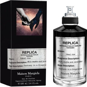 Maison Margiela Replica Ideal One Eau de Parfum (EdP) 100 ml