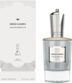 Mind Games Counterplay Extrait de Parfum 100 ml