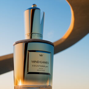 Mind Games Counterplay Extrait de Parfum 100 ml