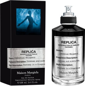 Maison Margiela Replica Celestial Whispers Eau de Parfum (EdP) 100 ml