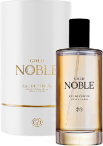 Gold Professional Haircare Noble Eau de Parfum (EdP) 100 ml