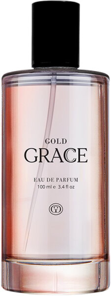 0571099012880 - Gold Professional Haircare Grace Eau de Parfum (EdP) 100 ml