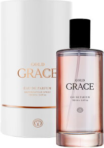 Gold Professional Haircare Grace Eau de Parfum (EdP) 100 ml