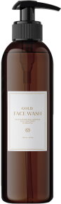 Gold Professional Haircare Face Wash 100 ml