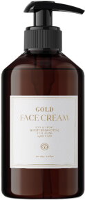 Gold Professional Haircare Face Cream Night/Day 100 ml
