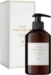 Gold Professional Haircare Face Cream Night/Day 100 ml