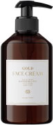 Gold Professional Haircare Face Cream Night/Day 100 ml