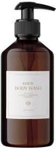 Gold Professional Haircare Body Wash 250 ml