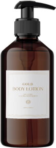 Gold Professional Haircare Body Lotion 250 ml
