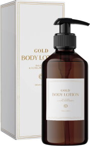 Gold Professional Haircare Body Lotion 250 ml