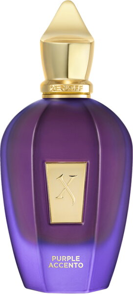 8054320904342 - Xerjoff Purple Accento Eau de Parfum (EdP) 100 ml 8054320904342 - Xerjoff Purple Accento Eau de Parfum (EdP) 100 ml