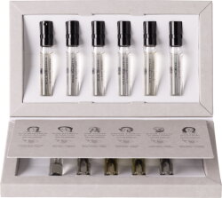 Essential Parfums Discovery Travel Set 11x2 ml