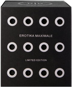 New Notes Erotika Maximale Extrait de Parfum 60 ml