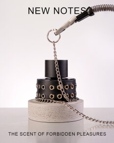 New Notes Erotika Maximale Extrait de Parfum 60 ml