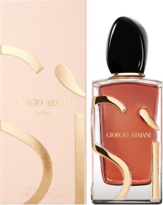 Giorgio Armani Si le Parfum 100 ml