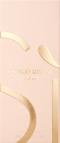 Giorgio Armani Si le Parfum 100 ml