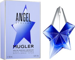 Mugler Angel Stellar Eau de Parfum (EdP) 50 ml