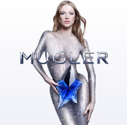 Mugler Angel Stellar Eau de Parfum (EdP) 50 ml
