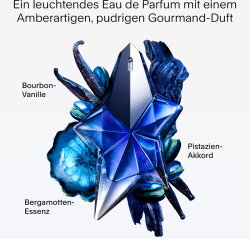 Mugler Angel Stellar Eau de Parfum (EdP) 100 ml