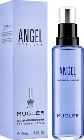 Mugler Angel Stellar Eau de Parfum (EdP) Refill