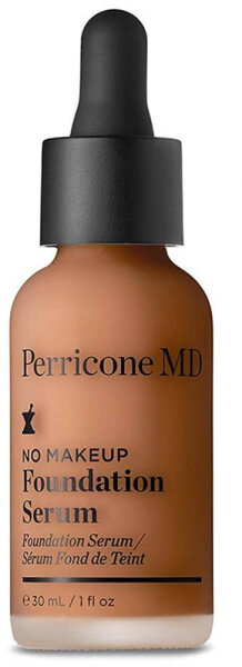 0651473708810 - No Makeup Foundation Serum Rich 30 ml 0651473708810 - No Makeup Foundation Serum Rich 30 ml