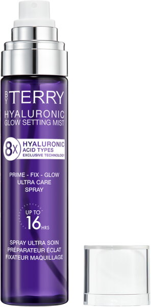 3700076460407 - Hyaluronic Glow Setting Mist 100 ml 3700076460407 - Hyaluronic Glow Setting Mist 100 ml