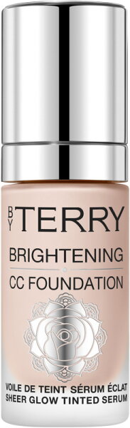 3700076460551 - Brightening CC Foundation 1C 30 ml 3700076460551 - Brightening CC Foundation 1C 30 ml