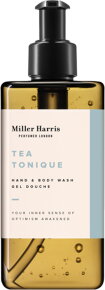 Miller Harris Tea Tonique Hand & Body Wash 300 ml