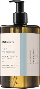 Miller Harris Tea Tonique Hand & Body Wash 300 ml