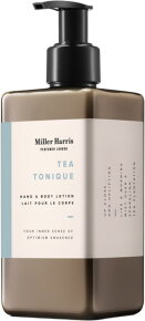 Miller Harris Tea Tonique Hand & Body Lotion 300 ml