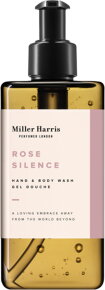 Miller Harris Rose Silence Hand & Body Wash 300 ml