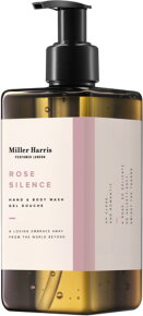 Miller Harris Rose Silence Hand & Body Wash 300 ml