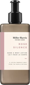 Miller Harris Rose Silence Hand & Body Lotion 300 ml