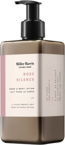 Miller Harris Rose Silence Hand & Body Lotion 300 ml