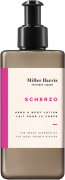 Miller Harris Scherzo Hand & Body Lotion 300 ml