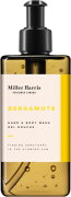 Miller Harris Bergamote Hand & Body Wash 300 ml