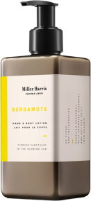Miller Harris Bergamote Hand & Body Lotion 300 ml