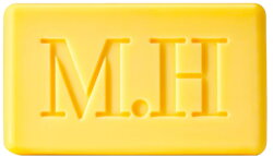 Miller Harris Bergamote Soap 200 g