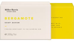 Miller Harris Bergamote Soap 200 g